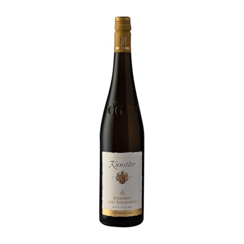 Künstler Berg Schlossberg Riesling Trocken Grosses Gewächs GG 75 cl Weißwein Künstler Berg Schlossberg Riesling Trocken Grosses Gewächs GG 75 cl Weißwein von Weingut Künstler