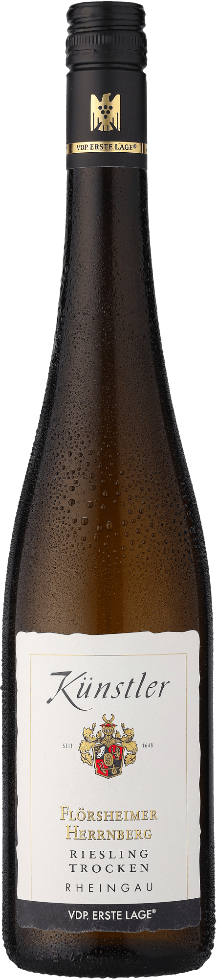 Künstler Flörsheimer Herrnberg Riesling Künstler Flörsheimer Herrnberg Riesling