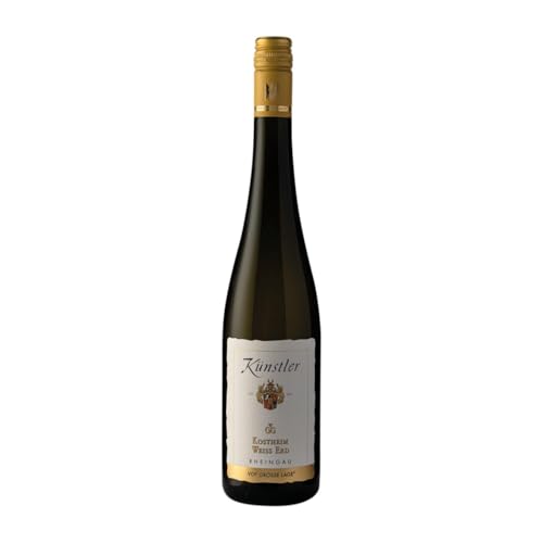 Künstler Kostheim Weis Erd Riesling Rheingau 75 cl Weißwein Künstler Kostheim Weis Erd Riesling Rheingau 75 cl Weißwein von Weingut Künstler