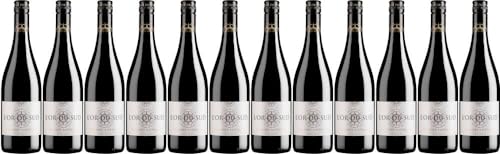 12x Cabernet Sauvignon 2021 - Weingut L'Or du Sud - Foncalieu, Languedoc - Rotwein von Weingut L'Or du Sud - Foncalieu