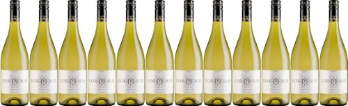 12x Chardonnay 2022 - Weingut L'Or du Sud - Foncalieu, Languedoc - Weißwein von Weingut L'Or du Sud - Foncalieu