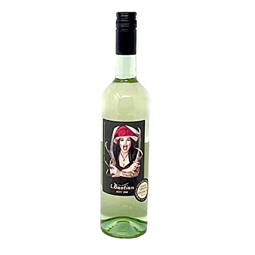 Weingut L. Bastian Edition Schwarzwaldmarie - Pinot Grigio feinherb 0,75 Liter 12,0% von Weingut L. Bastian