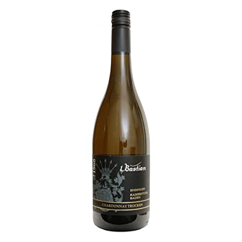 Weingut L. Bastian Chardonnay trocken 0,75 Liter von Weingut L. Bastian