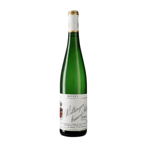 Le Gallais Wiltenger Braune Kupp Spatlese Riesling Mosel 75 cl Weißwein Le Gallais Wiltenger Braune Kupp Spatlese Riesling Mosel 75 cl Weißwein von Weingut Le Gallais