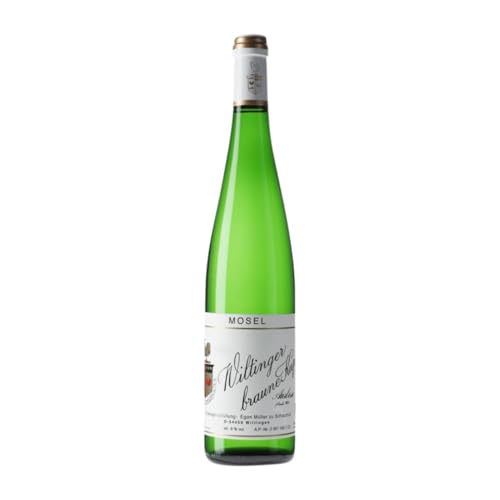 Le Gallais Wiltinger Braune Kupp Auslese Mosel-Saar-Ruwer 75 cl Weißwein Le Gallais Wiltinger Braune Kupp Auslese Mosel-Saar-Ruwer 75 cl Weißwein von Weingut Le Gallais