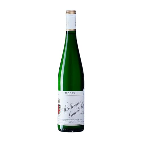 Le Gallais Wiltinger Braune Kupp Auslese Riesling Mosel 75 cl Weißwein Le Gallais Wiltinger Braune Kupp Auslese Riesling Mosel 75 cl Weißwein von Weingut Le Gallais