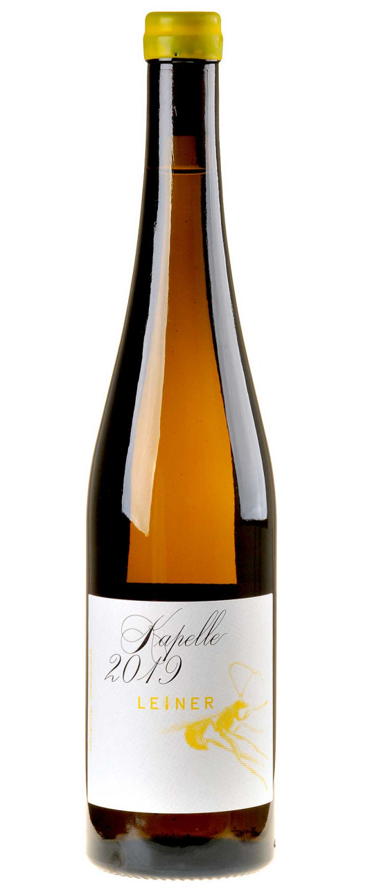 Weingut Leiner Riesling Kapelle bio 2019 Weingut Leiner Riesling Kapelle bio 2019 von Weingut Leiner