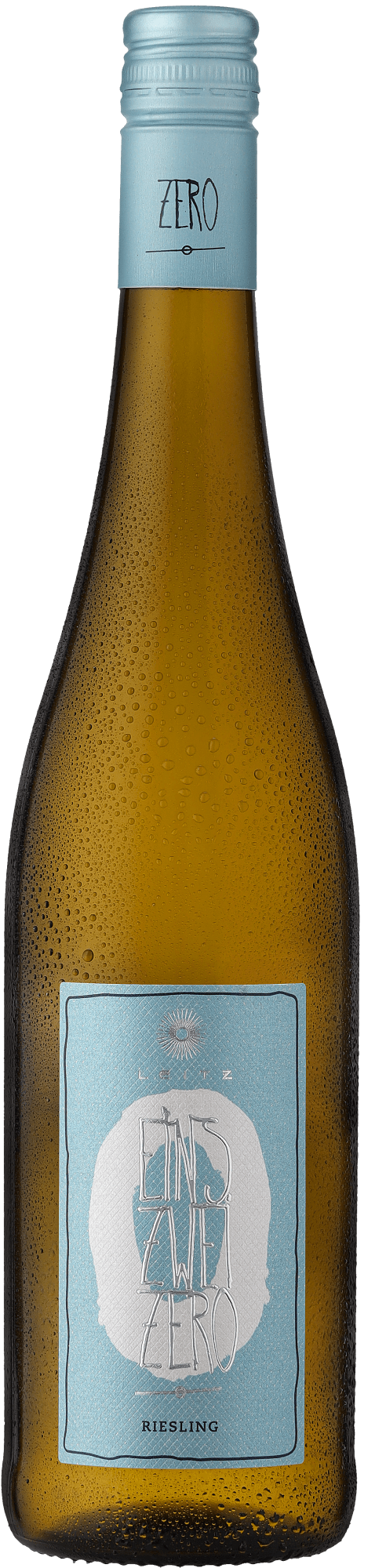 Leitz »Eins-Zwei-Zero« Riesling Alkoholfrei Leitz »Eins-Zwei-Zero« Riesling Alkoholfrei