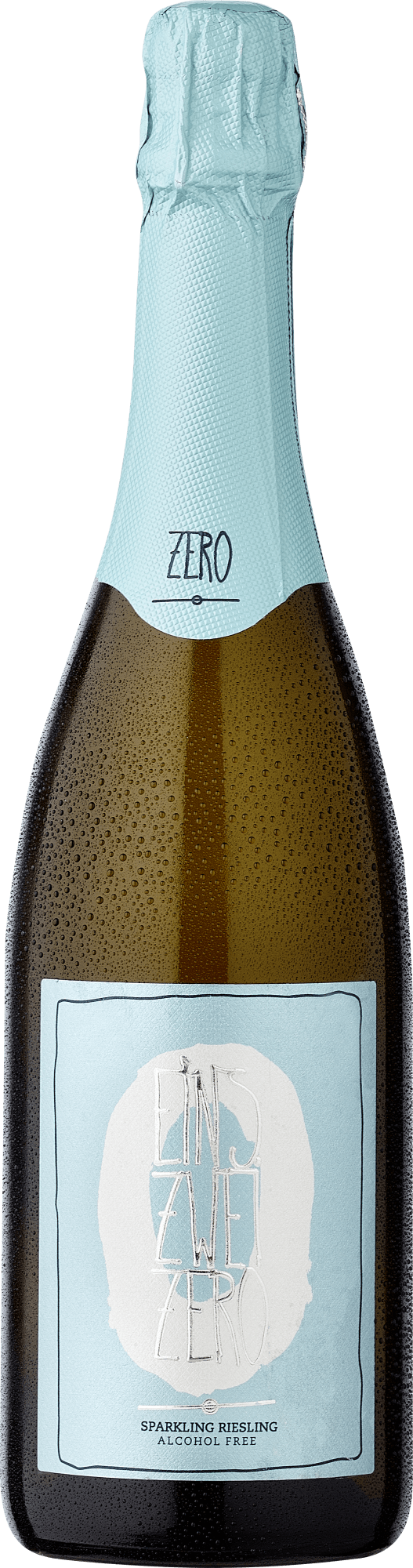 Leitz »Eins-Zwei-Zero« Sparkling Riesling Alkoholfrei Leitz »Eins-Zwei-Zero« Sparkling Riesling Alkoholfrei