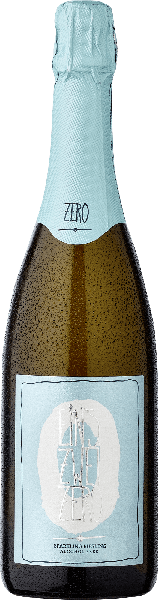 Leitz »Eins-Zwei-Zero« Sparkling Riesling Alkoholfrei von Leitz