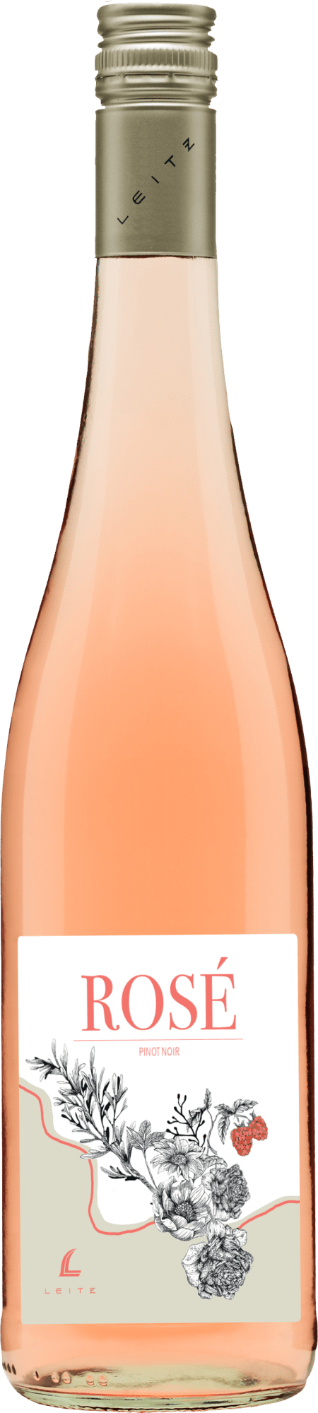 Leitz Pinot Noir Rosé Leitz Pinot Noir Rosé