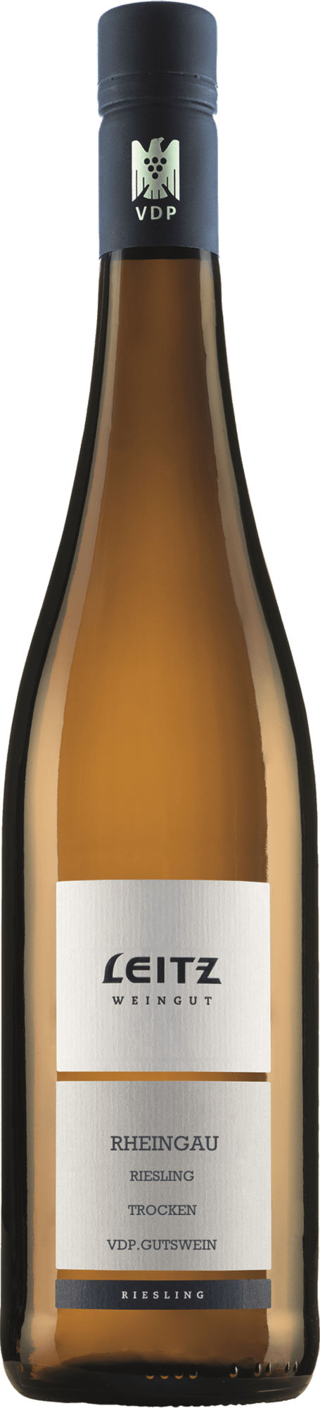 Leitz Riesling trocken Leitz Riesling trocken