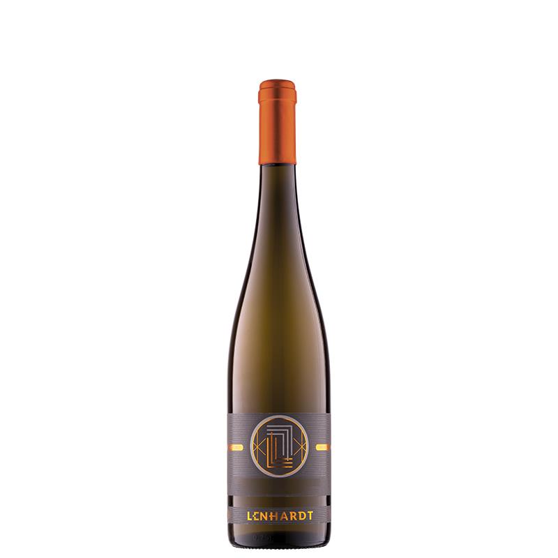 2020 Riesling Auslese Mehringer Zellerberg 0,5l 2020 Riesling Auslese Mehringer Zellerberg 0,5l von Weingut Lenhardt