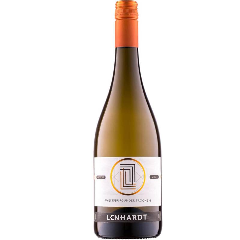 2023 Weissburgunder von Weingut Lenhardt