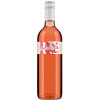 Lentsch 2021 Sweet Rosé vom Pinot halbtrocken von Weingut Lentsch - Pinots vom Leithaberg