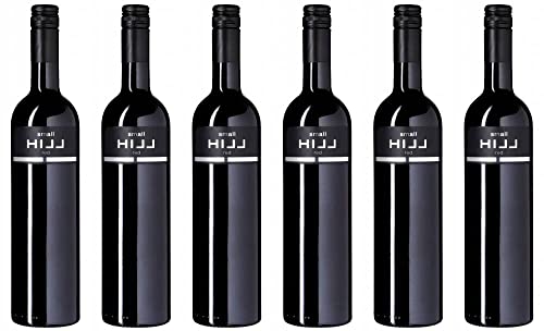 6x Hillinger Small Hill Red 2020 - Weingut Leo Hillinger, Burgenland - Rotwein von Weingut Leo Hillinger