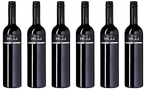 6x Hillinger Small Hill Red 2022 - Weingut Leo Hillinger, Burgenland - Rotwein 6x Hillinger Small Hill Red 2022 - Weingut Leo Hillinger, Burgenland - Rotwein von Weingut Leo Hillinger
