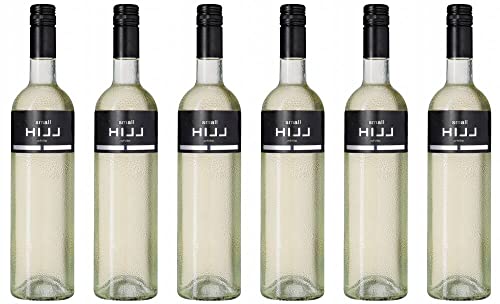 6x Hillinger Small Hill White 2022 - Weingut Leo Hillinger, Burgenland - Weißwein 6x Hillinger Small Hill White 2022 - Weingut Leo Hillinger, Burgenland - Weißwein von Weingut Leo Hillinger