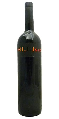 Hillinger Hill Side Rotwein Cuvee 0,75 Liter Hillinger Hill Side Rotwein Cuvee 0,75 Liter von Weingut Leo Hillinger