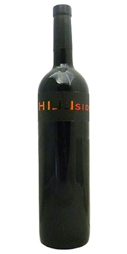 Hillinger Hill Side Rotwein Cuvee 0,75 Liter von Weingut Leo Hillinger