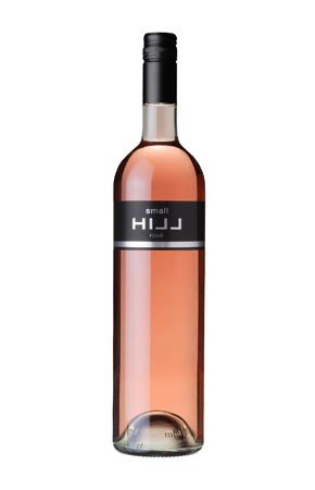 Weingut Leo Hillinger Small Hill Rosé - 0,75 Liter - (3 x 0,75 Liter) von Weingut Leo Hillinger