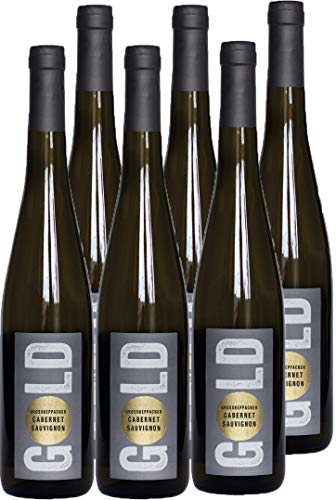 Cabernet Sauvignon - Weingut Leon Gold - Weinstadt -6er Paket von Weingut Leon Gold