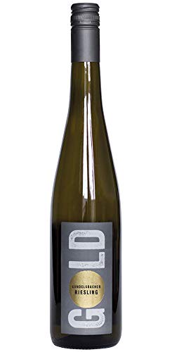 Gundelsbacher Riesling - Weingut Leon Gold - Weinstadt Gundelsbacher Riesling - Weingut Leon Gold - Weinstadt von Weingut Leon Gold