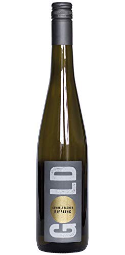 Gundelsbacher Riesling - Weingut Leon Gold - Weinstadt von Weingut Leon Gold