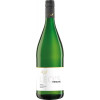 Leos 2022 Zeltinger Riesling Qualitätswein feinherb 1,0 L von Weingut Leos