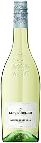 Weingut Lergenmüller Lergenmüller Grauburgunder Weingut Lergenmüller Lergenmüller Grauburgunder von Weingut Lergenmüller