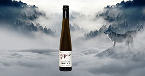 MISTY ICE 2016er Chasselas-Eiswein 7,0% Vol. 0,375 l Limitierte Edition Weingut Löffler von Weingut Löffler