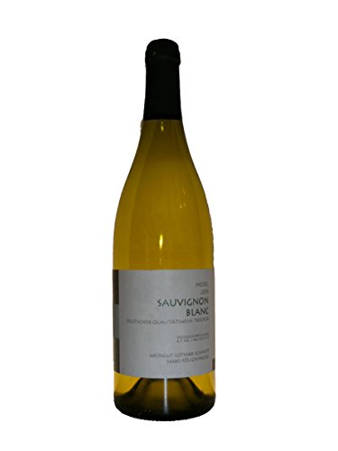 2021 Sauvignon Blanc Qualitätswein - Mosel - trocken - Winzer-Wein 2021 Sauvignon Blanc Qualitätswein - Mosel - trocken - Winzer-Wein von Weingut Lothar Schmitt