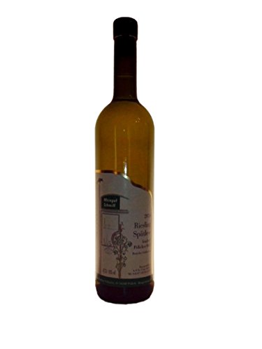 2014 Riesling Spätlese - Pölicher Held/Mosel - feinherb 2014 Riesling Spätlese - Pölicher Held/Mosel - feinherb von Weingut Lothar Schmitt