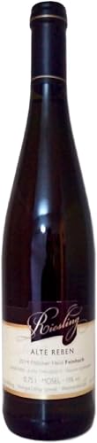 2022 Riesling "Alte Reben" Qualitätswein - Pölicher Held/Mosel - feinherb 2022 Riesling "Alte Reben" Qualitätswein - Pölicher Held/Mosel - feinherb von Weingut Lothar Schmitt