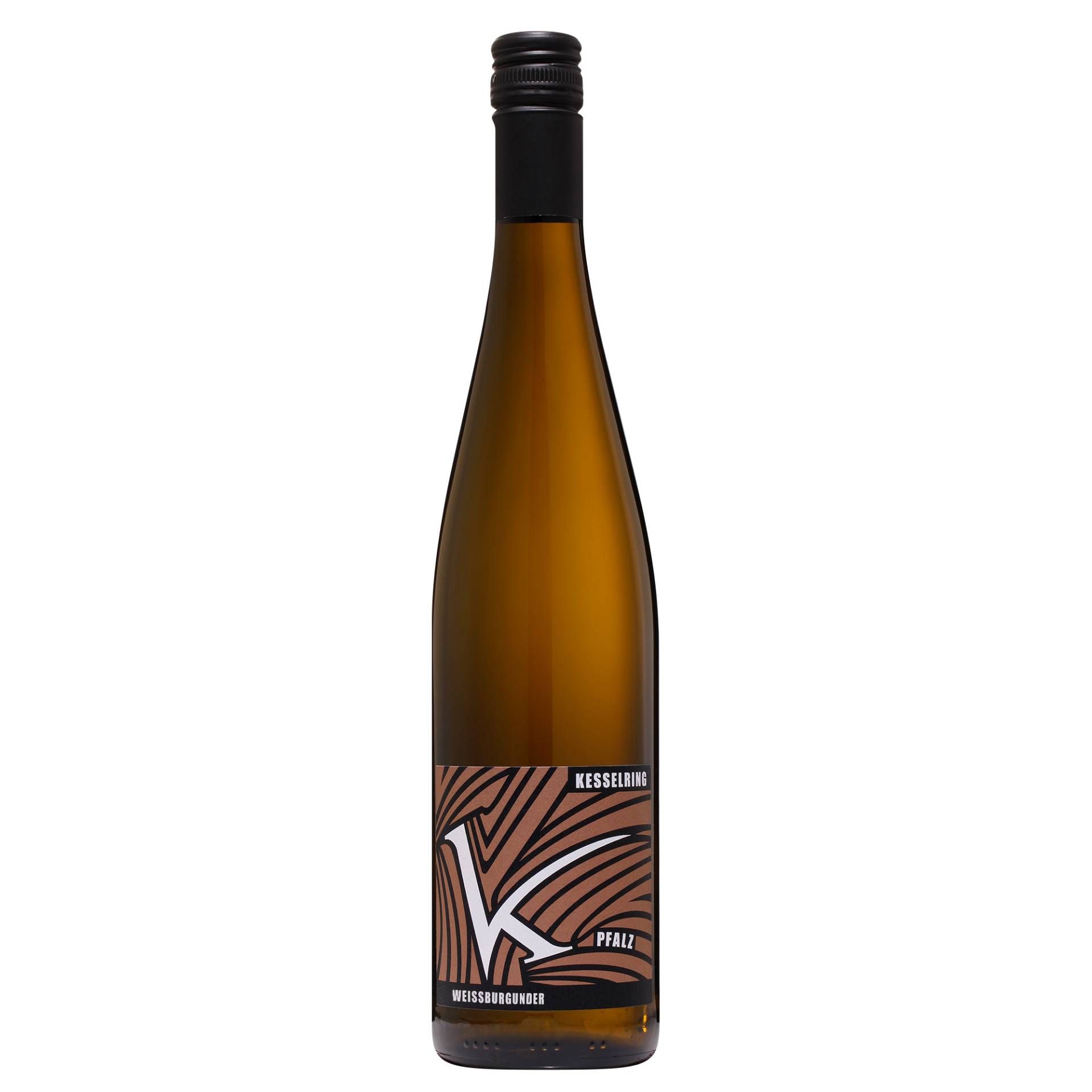 Kesselring Weissburgunder, Trocken, Pfalz, Pfalz, 2023, Weißwein Kesselring Weissburgunder, Trocken, Pfalz, Pfalz, 2023, Weißwein von Weingut Lukas Kesselring, Im Flachsgrund 2, D - 67158 Ellerstadt