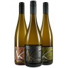 Lukas Kesselring 2019 Weißweinpaket zu Salat von Weingut Lukas Kesselring