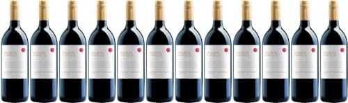 12x Cabernet Sauvignon 1l 2022 - Weingut Maison Lavelle, Languedoc - Rotwein von Weingut Maison Lavelle