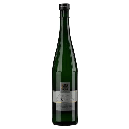 Oestricher Doosberg Riesling 2020 Deutschland trocken (3x 0.75 l) von Weingut Manfred Bickelmaier