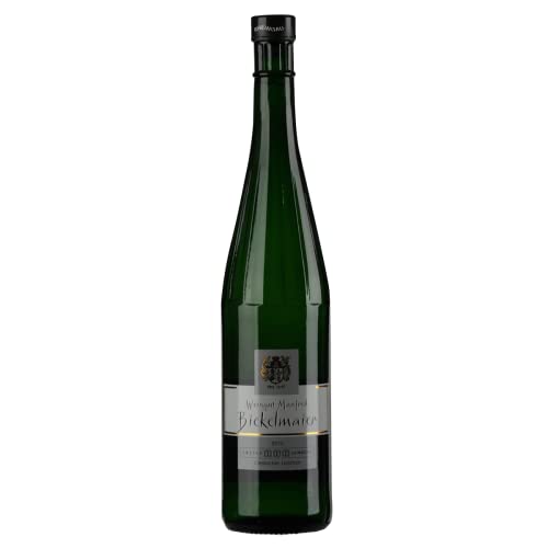 Oestricher Doosberg Riesling 2020 Weißwein erstes Gewächs Rheingau Deutschland trocken (6x 0.75 l) von Weingut Manfred Bickelmaier