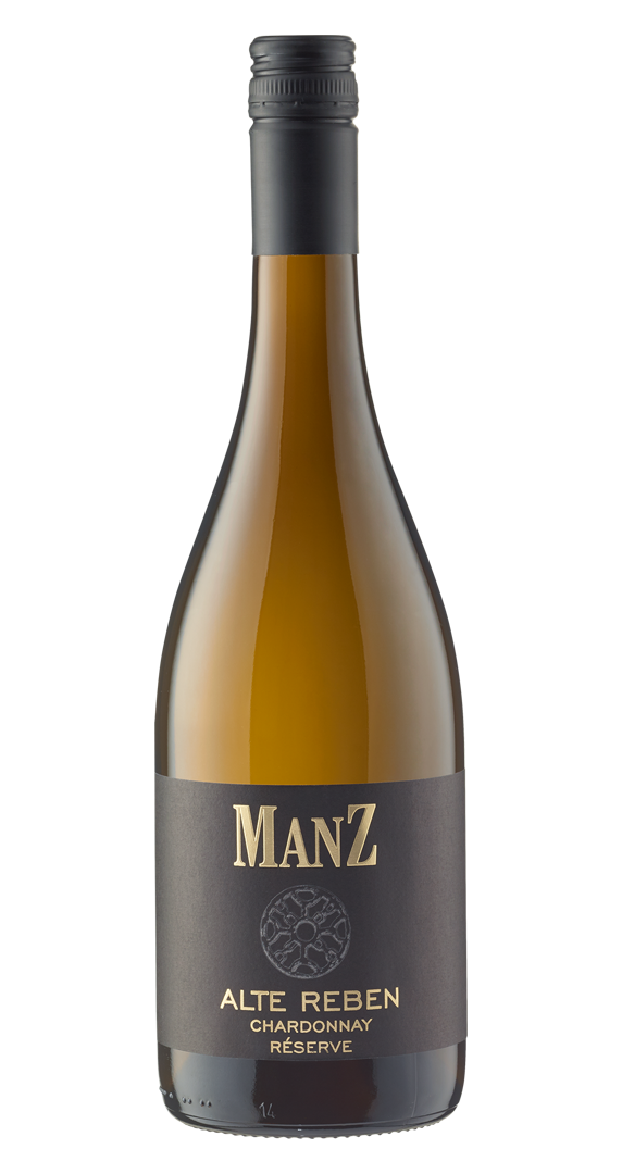 Manz Chardonnay Alte Reben Reserve 2023 von Weingut Manz