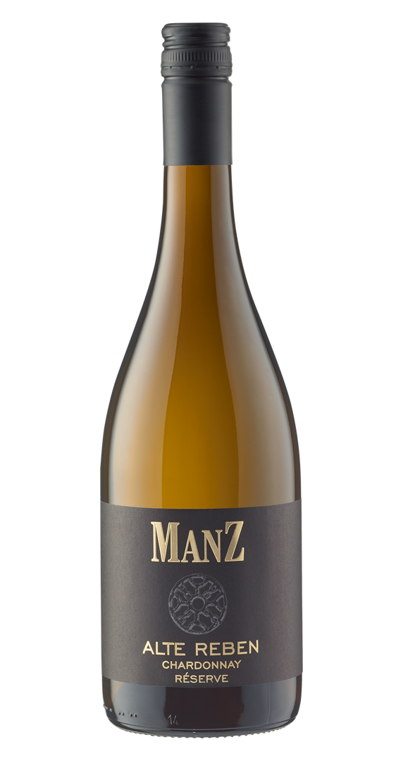 Manz Chardonnay Alte Reben Reserve 2024 von Weingut Manz