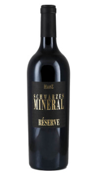 Manz Schwarzes Mineral Reserve 2019 von Weingut Manz