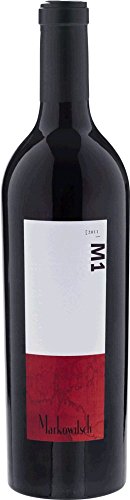Weingut Markowitsch M1 Cuvée Trocken (1 x 0.75 l) von Weingut Markowitsch