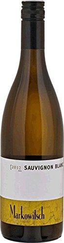 Weingut Markowitsch Sauvignon Blanc (1 x 0.75 l) von Weingut Markowitsch