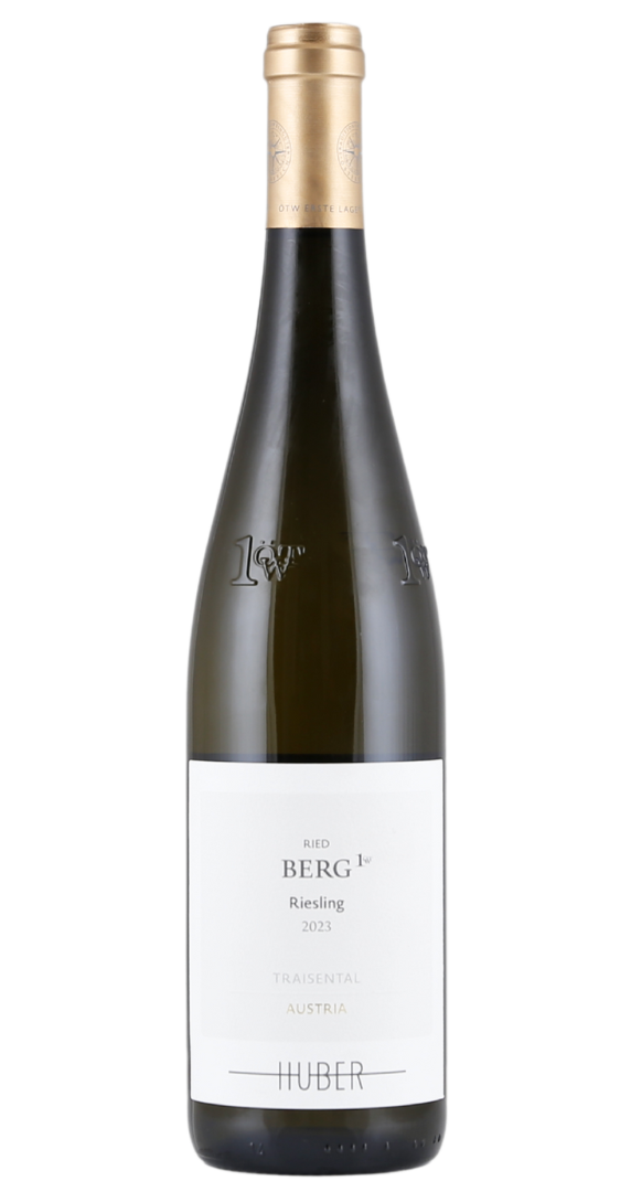 Markus Huber Ried Berg Riesling Erste Lage 2023 Markus Huber Ried Berg Riesling Erste Lage 2023 von Weingut Markus Huber
