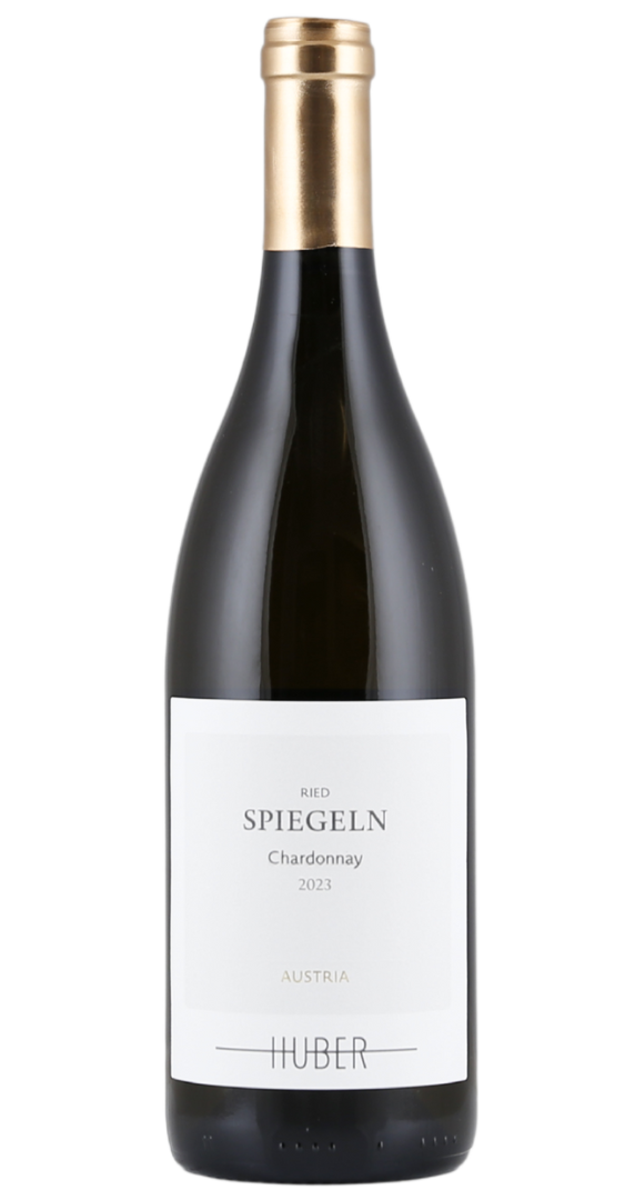 Markus Huber Ried Spiegel Chardonnay 2023 von Weingut Markus Huber