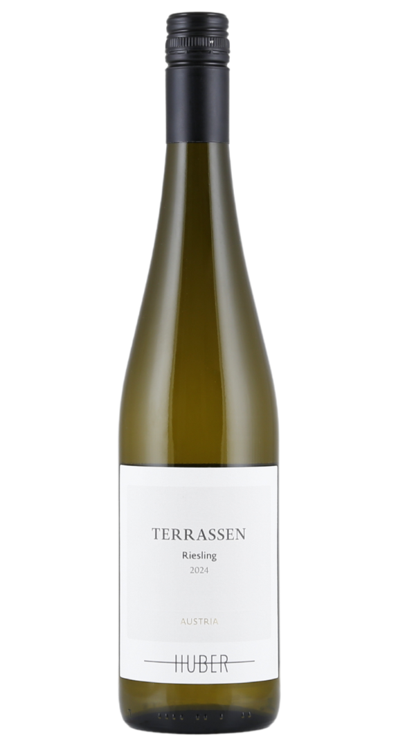 Markus Huber Riesling Terassen trocken 2024 Markus Huber Riesling Terassen trocken 2024 von Weingut Markus Huber