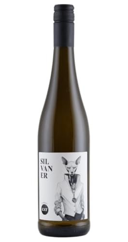 Street Cat Silvaner 2024 | Franken – Deutschland | 1 x 0,75 Liter Street Cat Silvaner 2024 | Franken – Deutschland | 1 x 0,75 Liter von Weingut Markus Meier