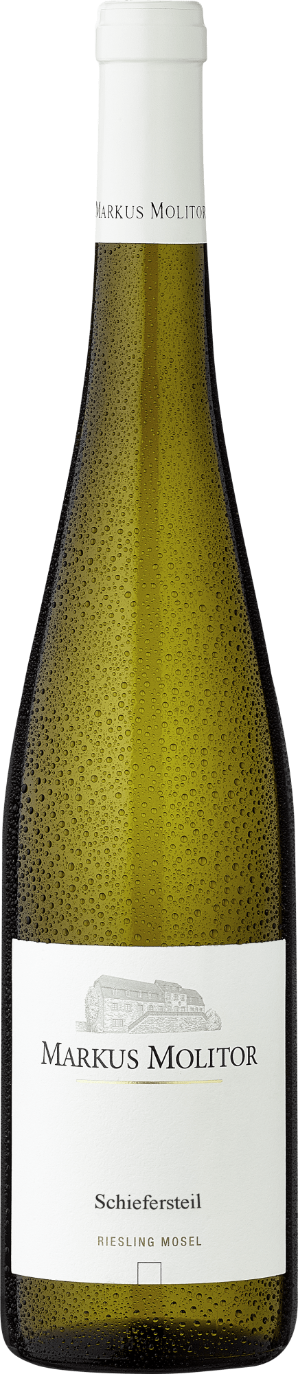 Markus Molitor Schiefersteil Riesling Markus Molitor Schiefersteil Riesling von Markus Molitor