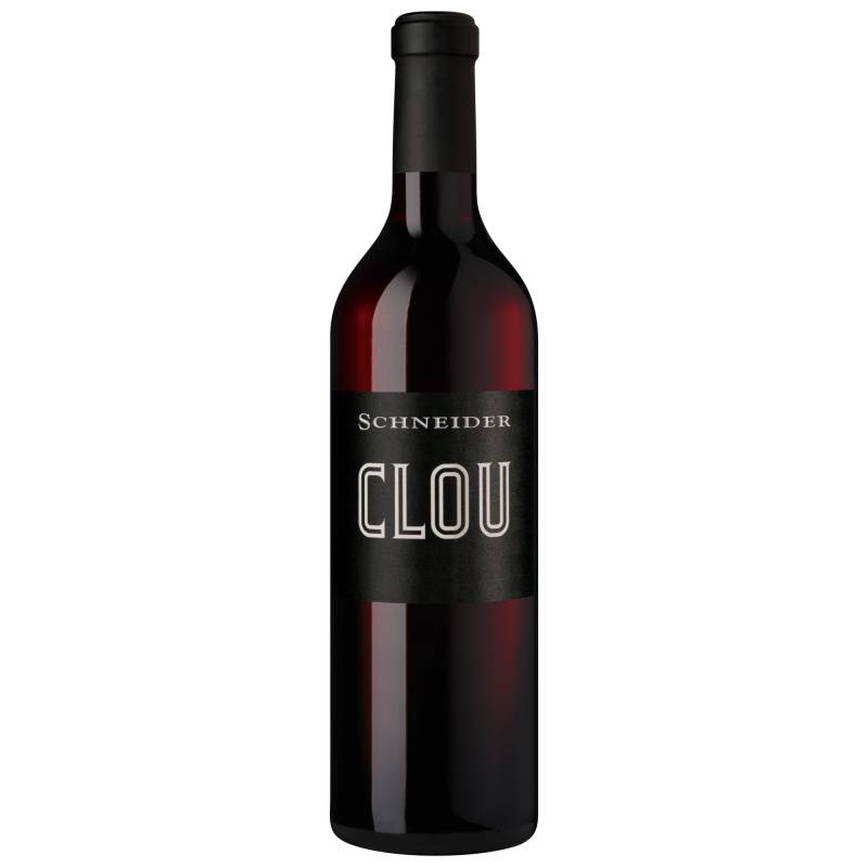 Clou Cuvée Rot, Trocken, Pfalz, Pfalz, 2021, Rotwein von Weingut Markus Schneider, D - 67158 Ellerstadt